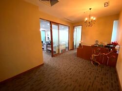 Highland Centre (D19), Office #452192631
